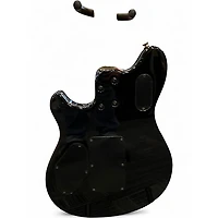 Used Peavey Wolfgang Special Black Solid Body Electric Guitar