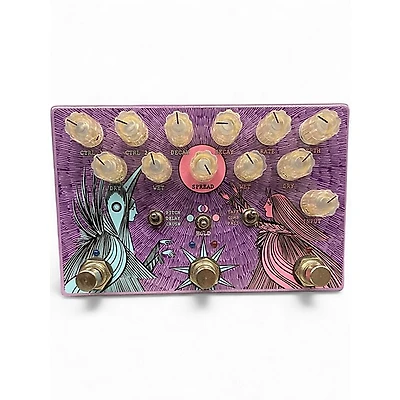 Used Old Blood Noise Endeavors Dark Light Effect Pedal