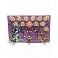 Used Old Blood Noise Endeavors Dark Light Effect Pedal