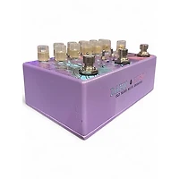 Used Old Blood Noise Endeavors Dark Light Effect Pedal