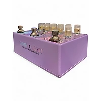 Used Old Blood Noise Endeavors Dark Light Effect Pedal