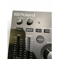 Used Roland VT-4 Vocal Processor
