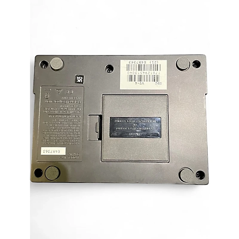 Used Roland VT-4 Vocal Processor