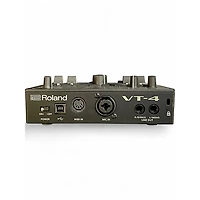 Used Roland VT-4 Vocal Processor