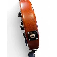 Used Gibson Les Paul Special Red Solid Body Electric Guitar