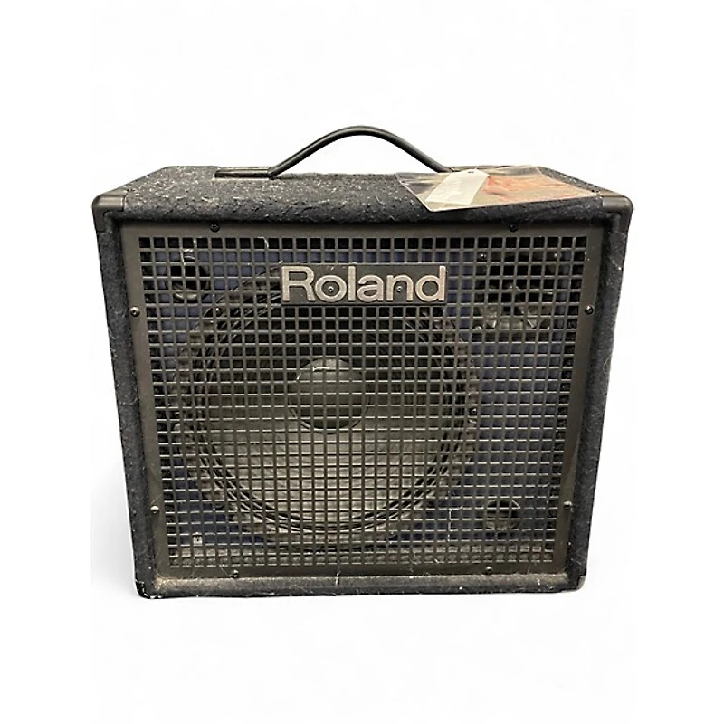 Used Roland KC200 Keyboard Amp