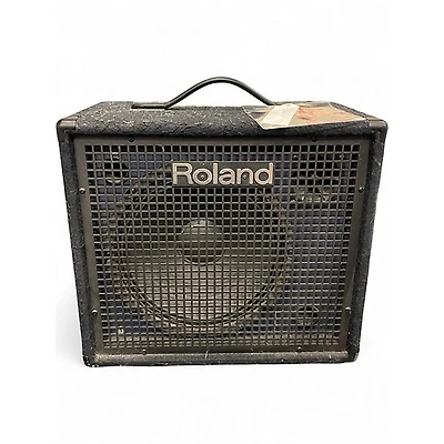 Used Roland KC200 Keyboard Amp