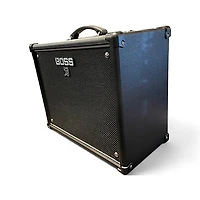 Used BOSS Katana KTN50 50W 1X12 Guitar Combo Amp