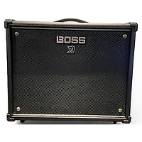 Used BOSS Katana KTN50 50W 1X12 Guitar Combo Amp