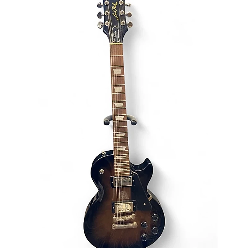 Used Epiphone Les Paul Studio Smokehouse Burst Solid Body Electric Guitar