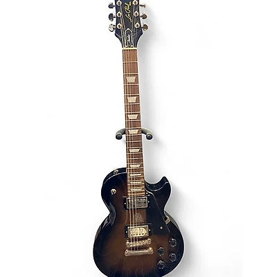 Used Epiphone Les Paul Studio Smokehouse Burst Solid Body Electric Guitar