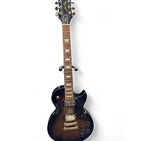 Used Epiphone Les Paul Studio Smokehouse Burst Solid Body Electric Guitar