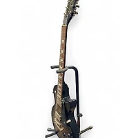 Used Epiphone Les Paul Studio Smokehouse Burst Solid Body Electric Guitar