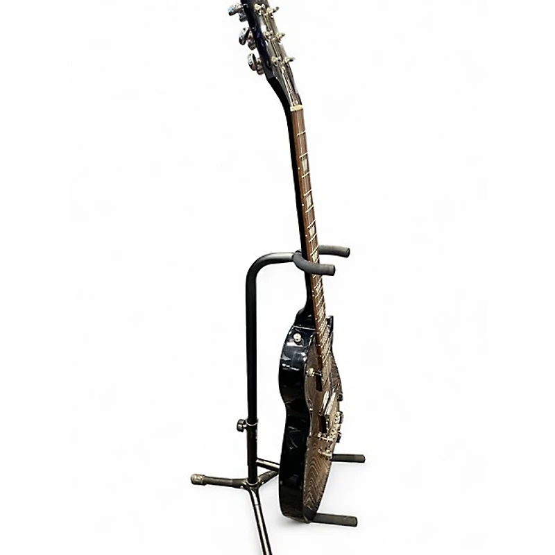 Used Epiphone Les Paul Studio Smokehouse Burst Solid Body Electric Guitar