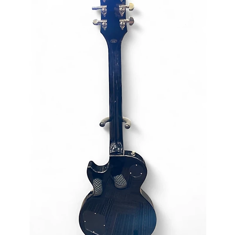 Used Epiphone Les Paul Studio Smokehouse Burst Solid Body Electric Guitar