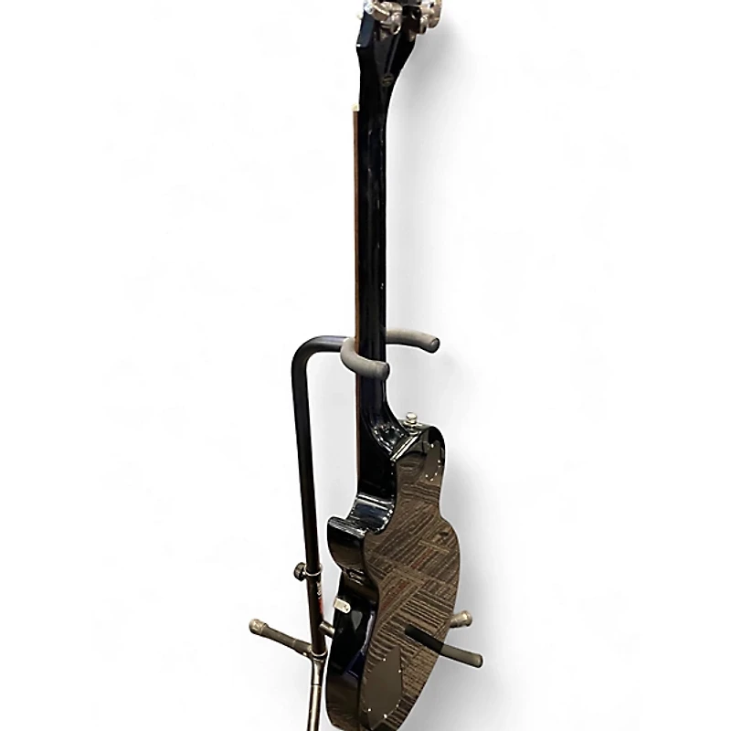 Used Epiphone Les Paul Studio Smokehouse Burst Solid Body Electric Guitar