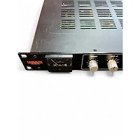 Used Warm Audio bus compressor Compressor