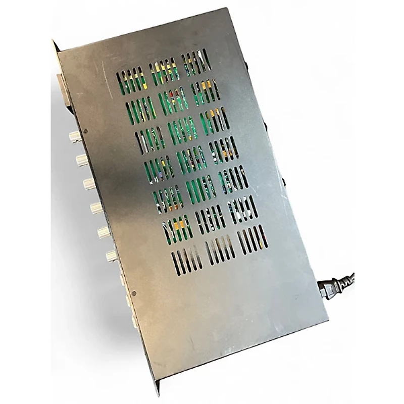 Used Warm Audio bus compressor Compressor