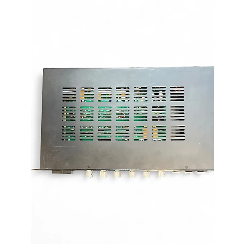 Used Warm Audio bus compressor Compressor