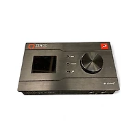 Used Antelope Audio ZEN GO Audio Interface