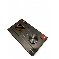 Used Antelope Audio ZEN GO Audio Interface