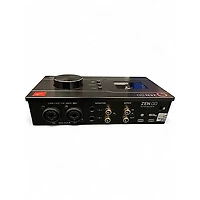 Used Antelope Audio ZEN GO Audio Interface