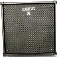 Used BOSS KTN110B Bass Combo Amp