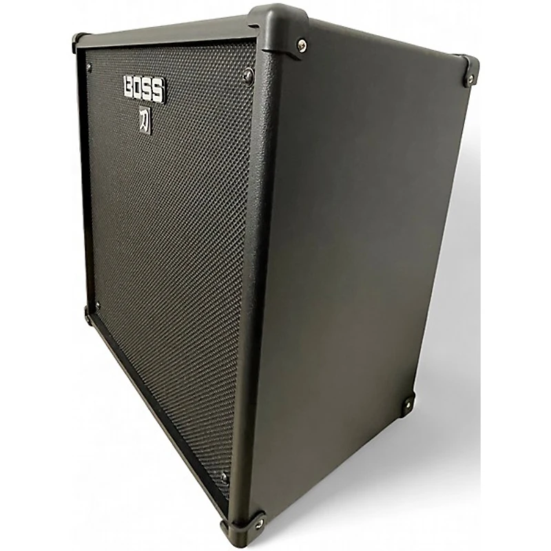 Used BOSS KTN110B Bass Combo Amp