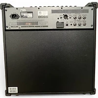 Used BOSS KTN110B Bass Combo Amp