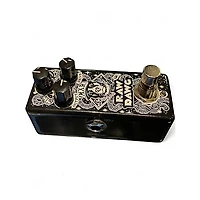 Used MXR raw dawg Effect Pedal