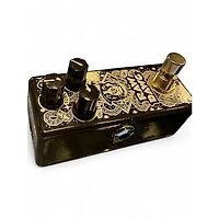 Used MXR raw dawg Effect Pedal