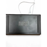 Used Paint Audio midi captain Pedal