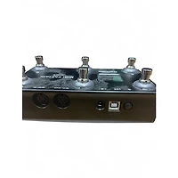 Used Paint Audio midi captain Pedal