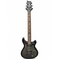 Used PRS SE 277 Charcoal Baritone Guitars