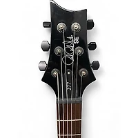 Used PRS SE 277 Charcoal Baritone Guitars