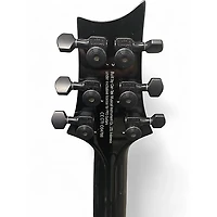 Used PRS SE 277 Charcoal Baritone Guitars