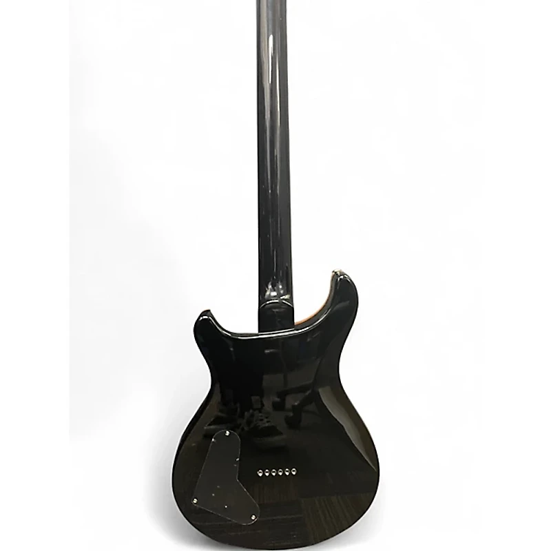 Used PRS SE 277 Charcoal Baritone Guitars