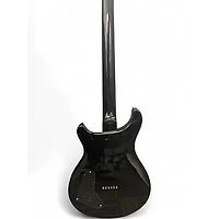 Used PRS SE 277 Charcoal Baritone Guitars