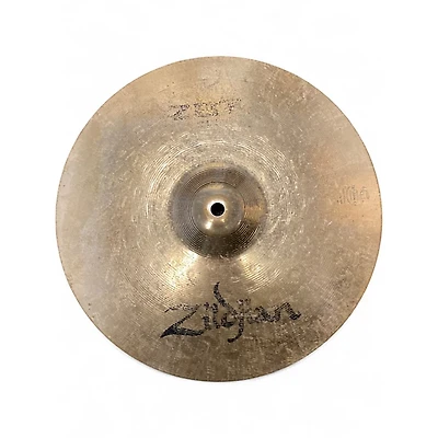 Used 2020s Zildjian 13in ZBT Hi Hat Pair Cymbal