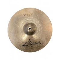 Used 2020s Zildjian 13in ZBT Hi Hat Pair Cymbal