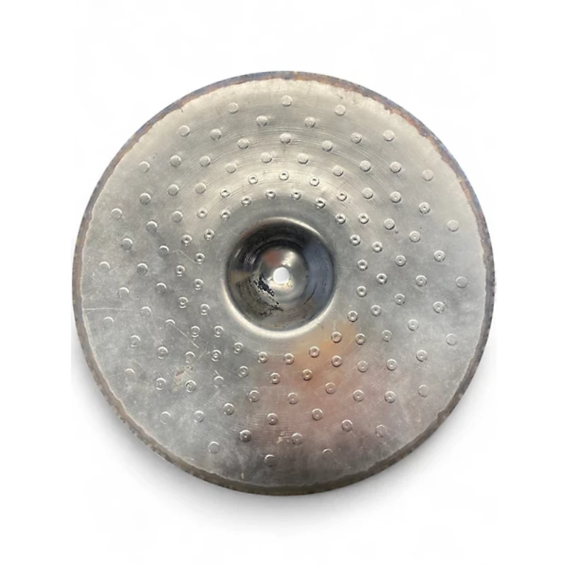 Used 2020s Zildjian 13in ZBT Hi Hat Pair Cymbal