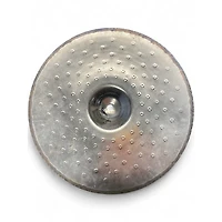 Used 2020s Zildjian 13in ZBT Hi Hat Pair Cymbal