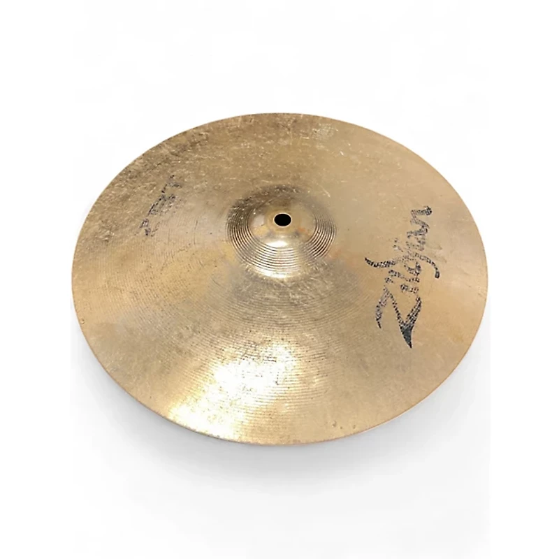 Used 2020s Zildjian 13in ZBT Hi Hat Pair Cymbal