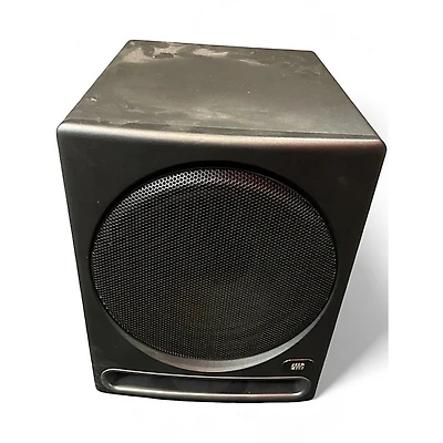 Used PreSonus ERIS PRO SUB 10 Subwoofer