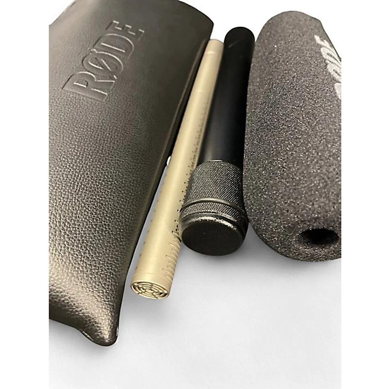 Used RODE NTG3 Condenser Microphone