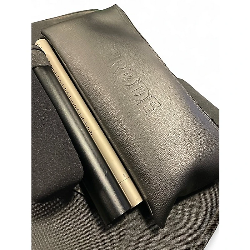 Used RODE NTG3 Condenser Microphone