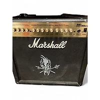 Used Marshall MG50DFX 1x12 50W Guitar Combo Amp