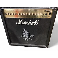 Used Marshall MG50DFX 1x12 50W Guitar Combo Amp