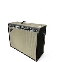 Used Fender 1965 Reissue Twin Reverb 85W 2x12 Tube Guitar Combo Amp