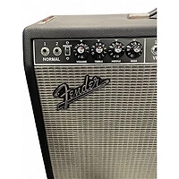 Used Fender 1965 Reissue Twin Reverb 85W 2x12 Tube Guitar Combo Amp
